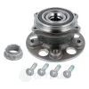 Radlagersatz Hinterachse OPTIMAL 402502L Bild Radlagersatz Hinterachse OPTIMAL 402502L