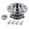 Radlagersatz Hinterachse OPTIMAL 402502L Bild Radlagersatz Hinterachse OPTIMAL 402502L