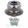 Radlagersatz Hinterachse OPTIMAL 402724