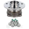Radlagersatz Hinterachse OPTIMAL 402724 Bild Radlagersatz Hinterachse OPTIMAL 402724