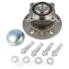 Radlagersatz Hinterachse OPTIMAL 402827