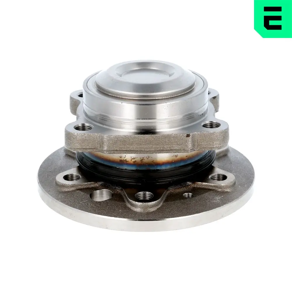 Radlagersatz Hinterachse OPTIMAL 402910