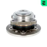 Radlagersatz Hinterachse OPTIMAL 402910