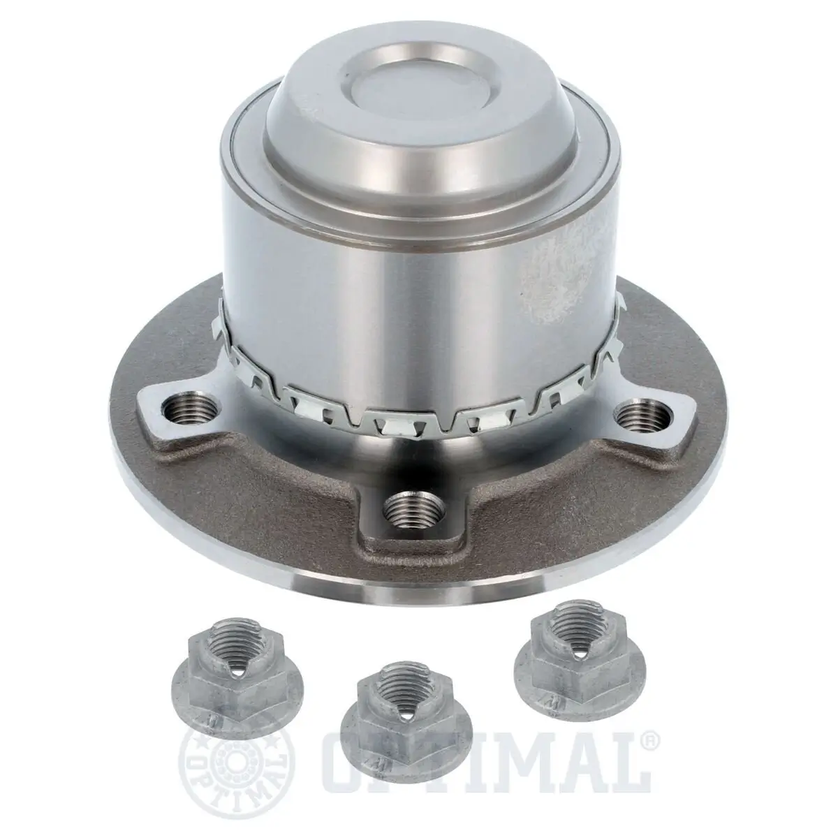 Radlagersatz Hinterachse OPTIMAL 402920