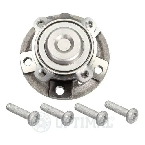 Radlagersatz Vorderachse OPTIMAL 501108 Bild Radlagersatz Vorderachse OPTIMAL 501108