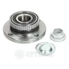 Radlagersatz Vorderachse OPTIMAL 501112 Bild Radlagersatz Vorderachse OPTIMAL 501112