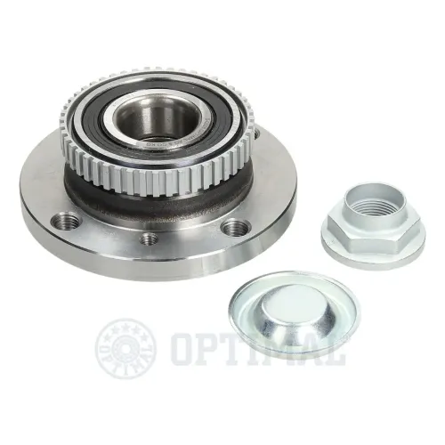 Radlagersatz Vorderachse OPTIMAL 501112 Bild Radlagersatz Vorderachse OPTIMAL 501112