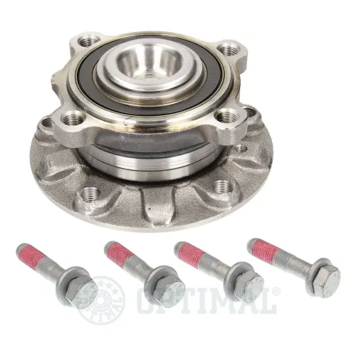 Radlagersatz Vorderachse OPTIMAL 501121 Bild Radlagersatz Vorderachse OPTIMAL 501121