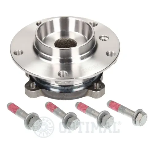Radlagersatz Vorderachse OPTIMAL 501121 Bild Radlagersatz Vorderachse OPTIMAL 501121