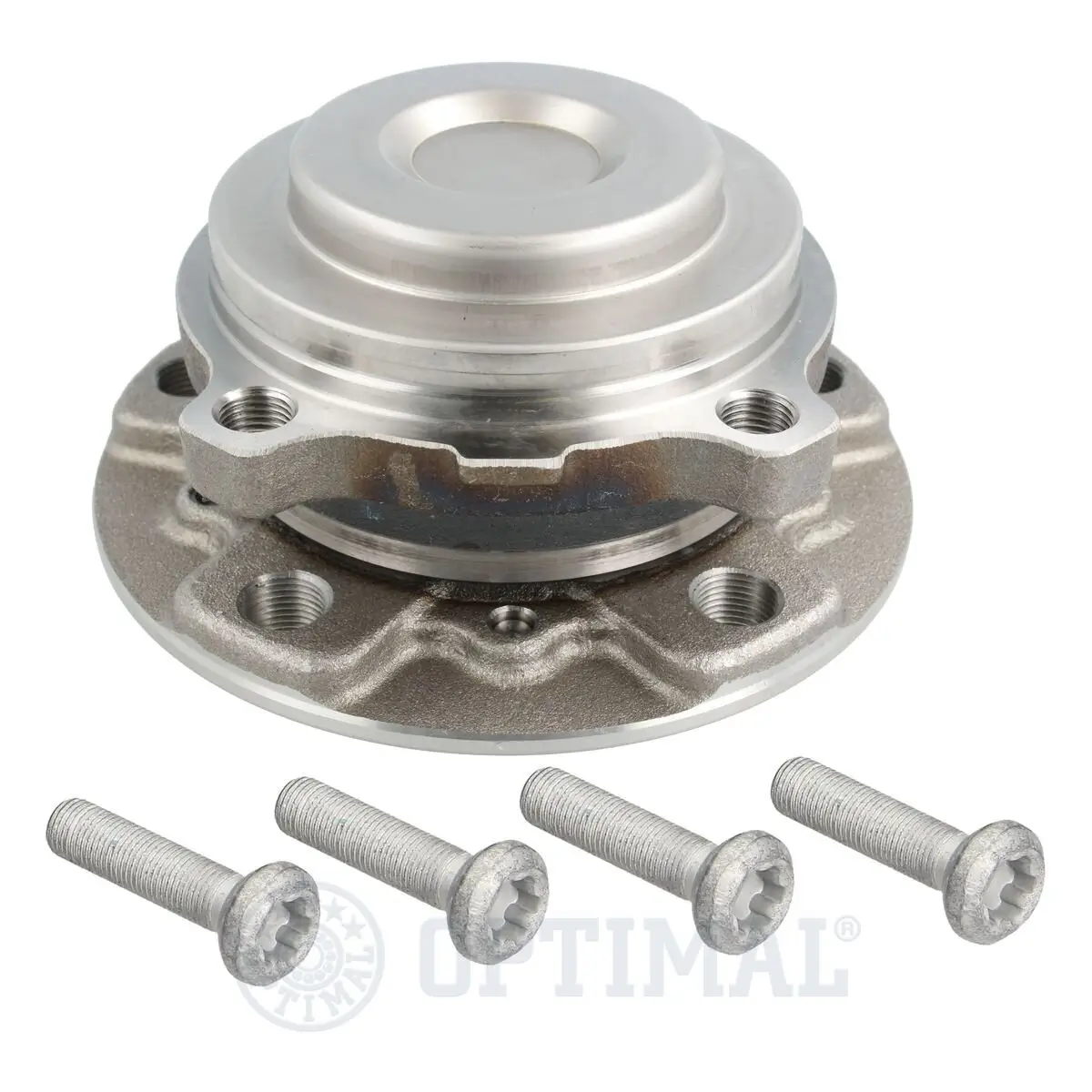 Radlagersatz Vorderachse OPTIMAL 501131