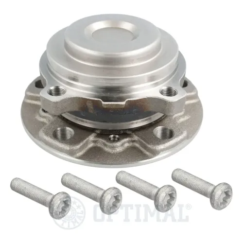 Radlagersatz Vorderachse OPTIMAL 501131 Bild Radlagersatz Vorderachse OPTIMAL 501131