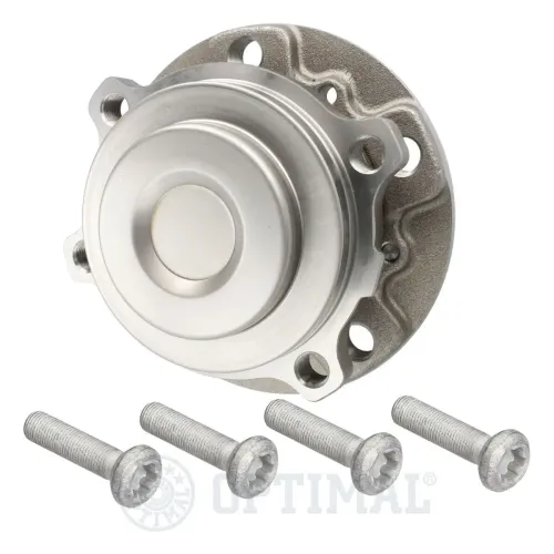 Radlagersatz Vorderachse OPTIMAL 501131 Bild Radlagersatz Vorderachse OPTIMAL 501131
