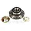 Radlagersatz Vorderachse OPTIMAL 501133
