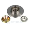 Radlagersatz Vorderachse OPTIMAL 501133 Bild Radlagersatz Vorderachse OPTIMAL 501133