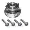 Radlagersatz Vorderachse OPTIMAL 501147 Bild Radlagersatz Vorderachse OPTIMAL 501147