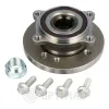 Radlagersatz Vorderachse OPTIMAL 501161