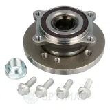 Radlagersatz Vorderachse OPTIMAL 501161