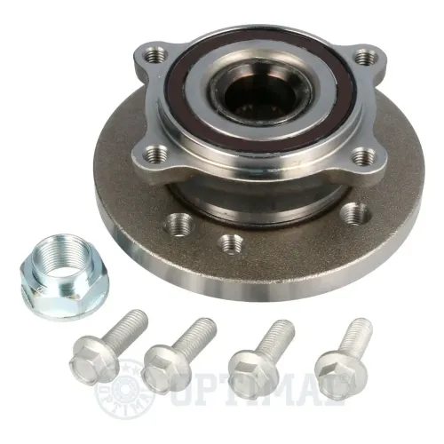 Radlagersatz Vorderachse OPTIMAL 501161 Bild Radlagersatz Vorderachse OPTIMAL 501161