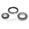 Radlagersatz Vorderachse OPTIMAL 501194 Bild Radlagersatz Vorderachse OPTIMAL 501194