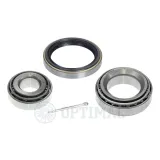 Radlagersatz Vorderachse OPTIMAL 501194