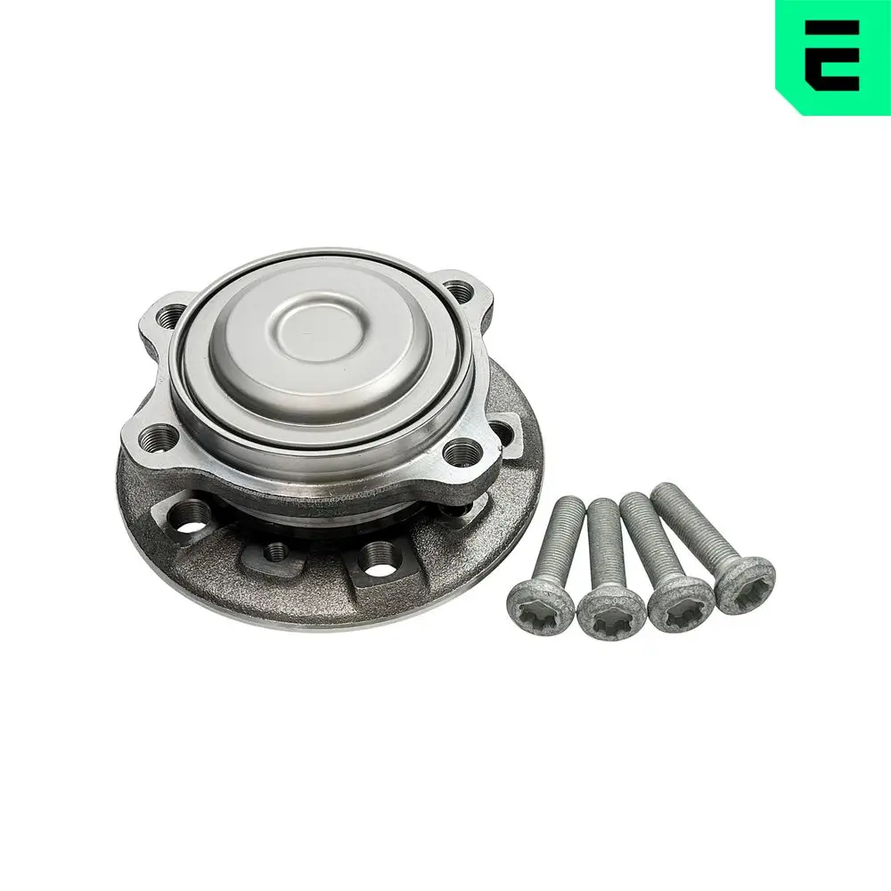 Radlagersatz Vorderachse OPTIMAL 501400