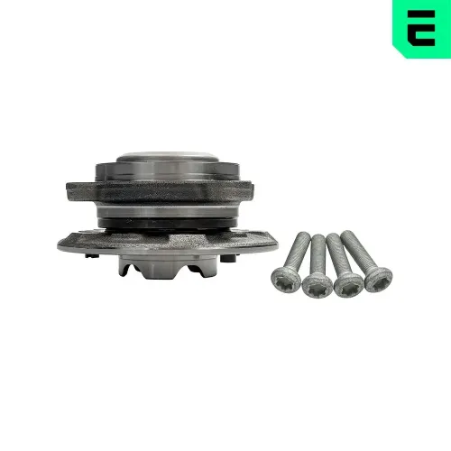 Radlagersatz Vorderachse OPTIMAL 501400 Bild Radlagersatz Vorderachse OPTIMAL 501400