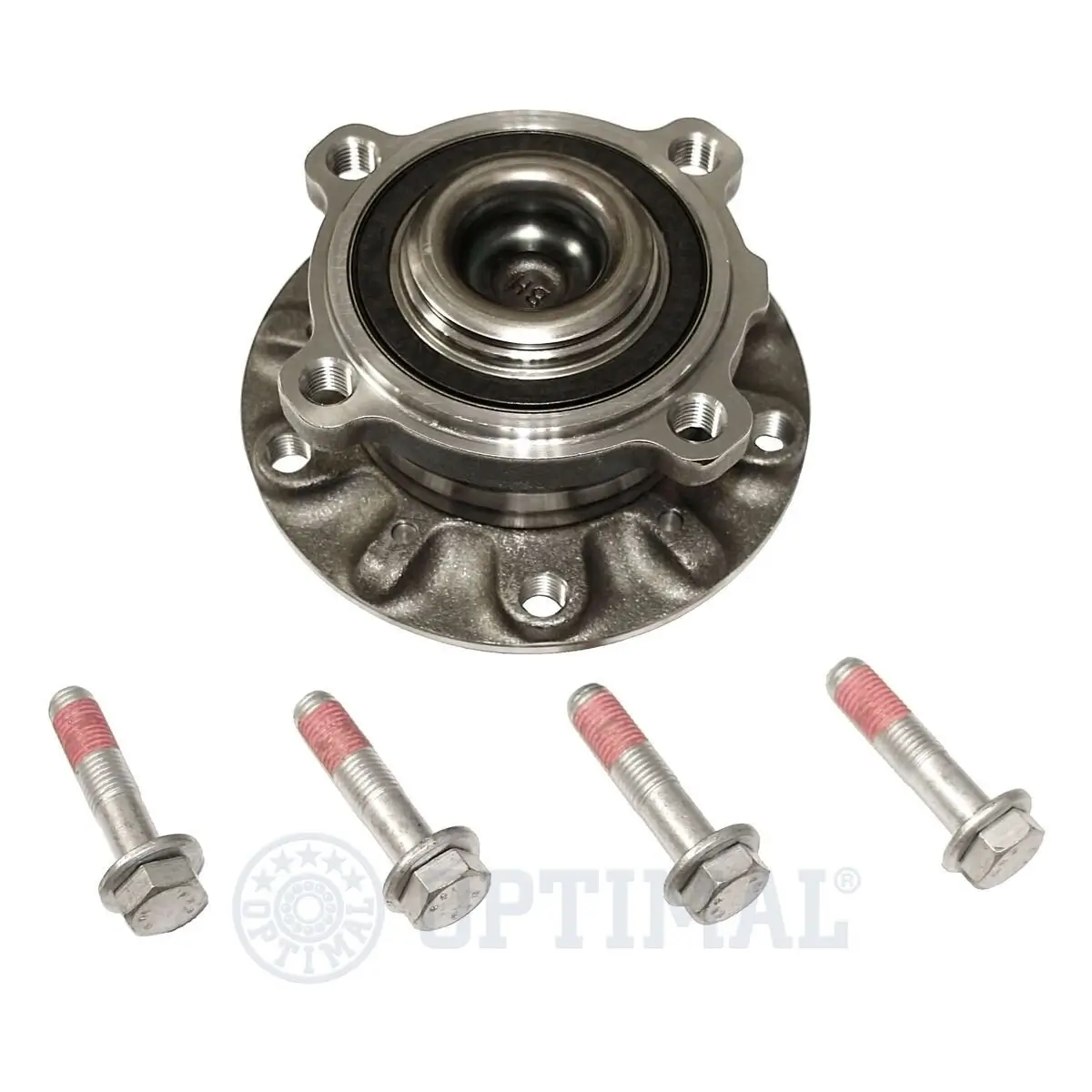 Radlagersatz Vorderachse OPTIMAL 501605