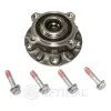 Radlagersatz Vorderachse OPTIMAL 501605 Bild Radlagersatz Vorderachse OPTIMAL 501605