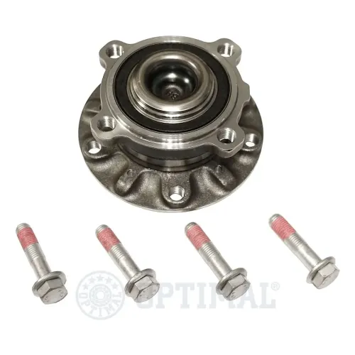 Radlagersatz Vorderachse OPTIMAL 501605 Bild Radlagersatz Vorderachse OPTIMAL 501605