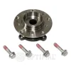 Radlagersatz Vorderachse OPTIMAL 501605 Bild Radlagersatz Vorderachse OPTIMAL 501605