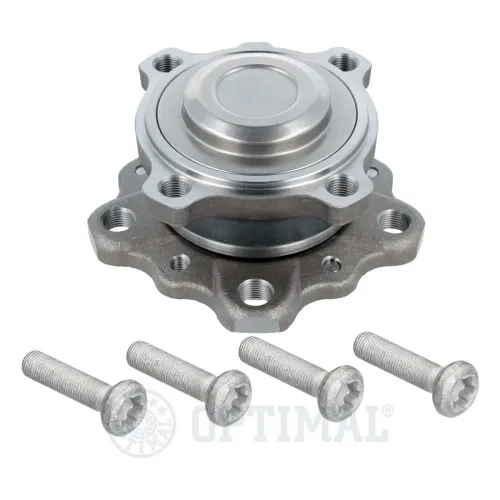 Radlagersatz Vorderachse OPTIMAL 501609 Bild Radlagersatz Vorderachse OPTIMAL 501609