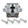Radlagersatz Vorderachse OPTIMAL 501609 Bild Radlagersatz Vorderachse OPTIMAL 501609