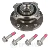 Radlagersatz Vorderachse OPTIMAL 501653