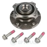 Radlagersatz Vorderachse OPTIMAL 501653
