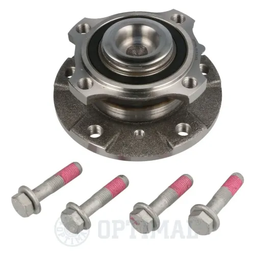 Radlagersatz Vorderachse OPTIMAL 501653 Bild Radlagersatz Vorderachse OPTIMAL 501653