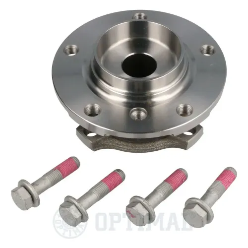 Radlagersatz Vorderachse OPTIMAL 501653 Bild Radlagersatz Vorderachse OPTIMAL 501653