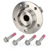 Radlagersatz Vorderachse OPTIMAL 501653 Bild Radlagersatz Vorderachse OPTIMAL 501653