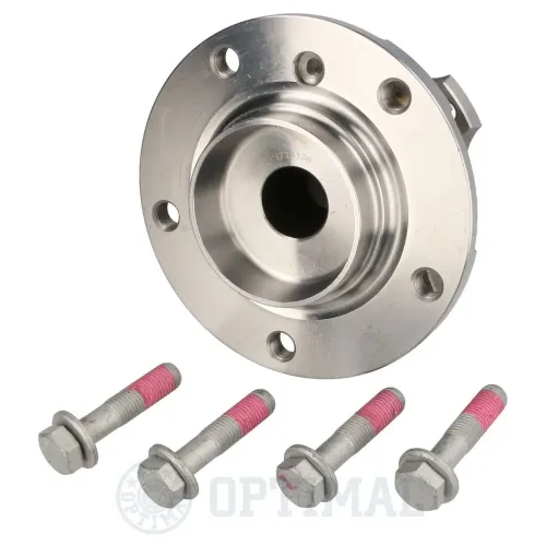 Radlagersatz Vorderachse OPTIMAL 501653 Bild Radlagersatz Vorderachse OPTIMAL 501653