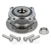 Radlagersatz Vorderachse OPTIMAL 501705 Bild Radlagersatz Vorderachse OPTIMAL 501705