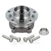 Radlagersatz Vorderachse OPTIMAL 501705 Bild Radlagersatz Vorderachse OPTIMAL 501705