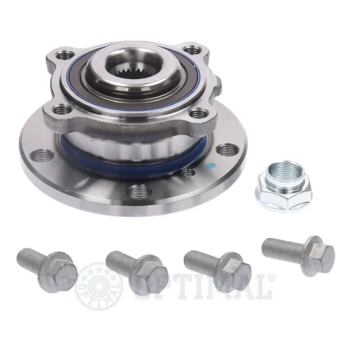 Radlagersatz Vorderachse OPTIMAL 501773 Bild Radlagersatz Vorderachse OPTIMAL 501773
