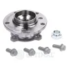 Radlagersatz Vorderachse OPTIMAL 501773 Bild Radlagersatz Vorderachse OPTIMAL 501773