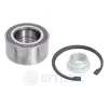 Radlagersatz Hinterachse OPTIMAL 502111 Bild Radlagersatz Hinterachse OPTIMAL 502111