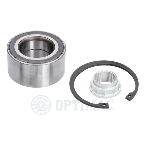 Radlagersatz Hinterachse OPTIMAL 502111 Bild Radlagersatz Hinterachse OPTIMAL 502111