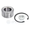 Radlagersatz Hinterachse OPTIMAL 502111 Bild Radlagersatz Hinterachse OPTIMAL 502111