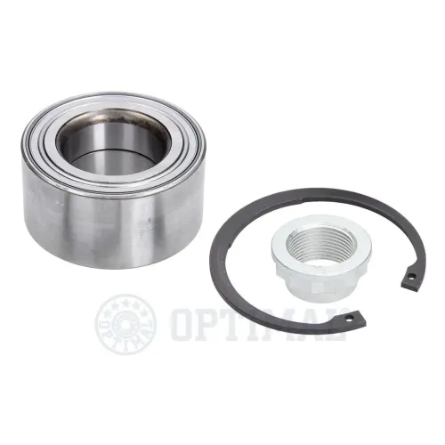 Radlagersatz Hinterachse OPTIMAL 502111 Bild Radlagersatz Hinterachse OPTIMAL 502111