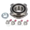 Radlagersatz Hinterachse OPTIMAL 502123 Bild Radlagersatz Hinterachse OPTIMAL 502123