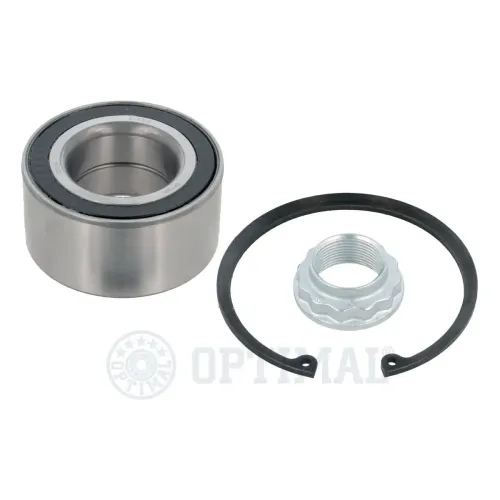 Radlagersatz OPTIMAL 502135 Bild Radlagersatz OPTIMAL 502135
