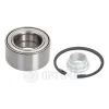 Radlagersatz Hinterachse OPTIMAL 502148 Bild Radlagersatz Hinterachse OPTIMAL 502148