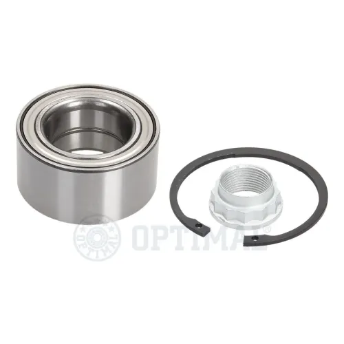 Radlagersatz Hinterachse OPTIMAL 502148 Bild Radlagersatz Hinterachse OPTIMAL 502148
